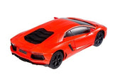 Carrito Radio Control 1:24 - Lamborghini Aventador LP700-4
